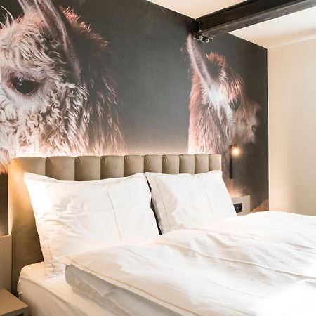 Adaastra Boutique Hotel Brig Εξωτερικό φωτογραφία