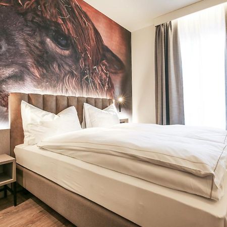Adaastra Boutique Hotel Brig Εξωτερικό φωτογραφία