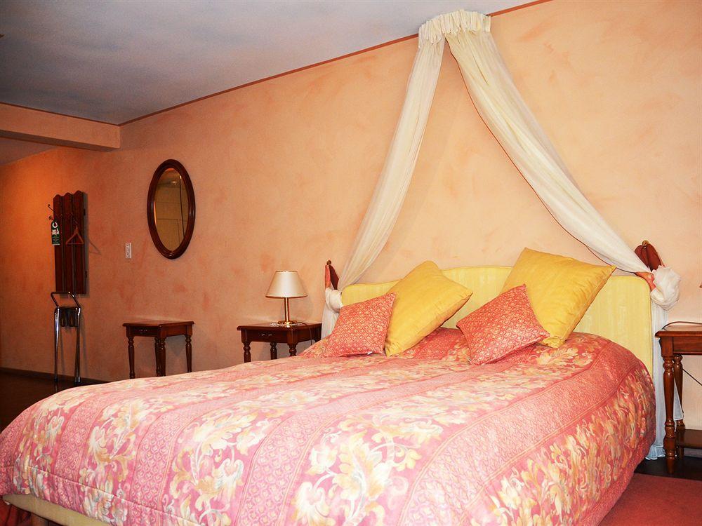 Adaastra Boutique Hotel Brig Εξωτερικό φωτογραφία