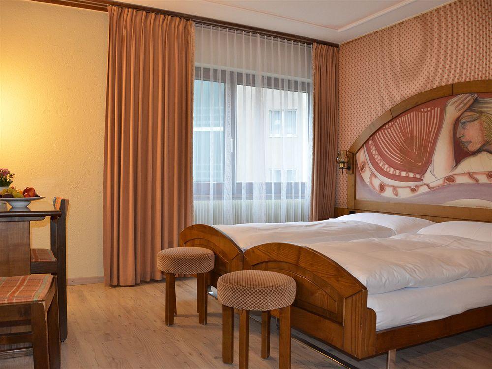 Adaastra Boutique Hotel Brig Εξωτερικό φωτογραφία