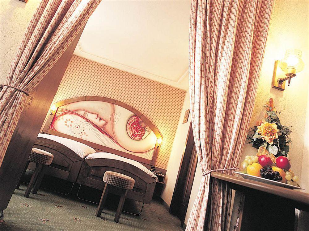 Adaastra Boutique Hotel Brig Εξωτερικό φωτογραφία