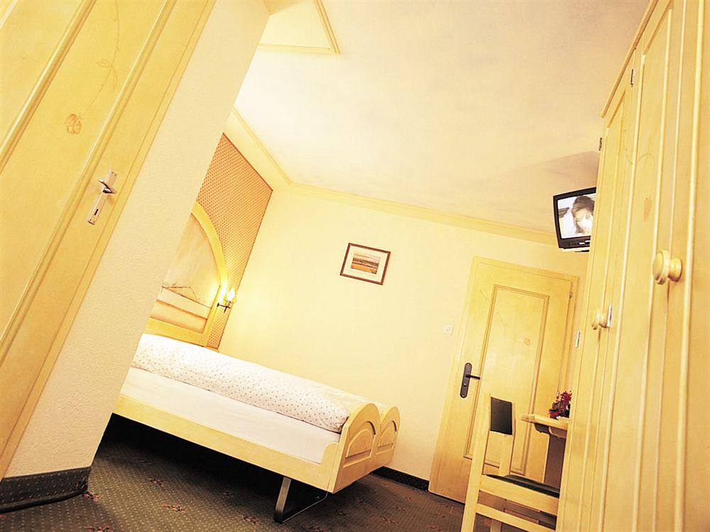 Adaastra Boutique Hotel Brig Εξωτερικό φωτογραφία