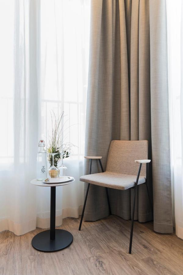 Adaastra Boutique Hotel Brig Εξωτερικό φωτογραφία