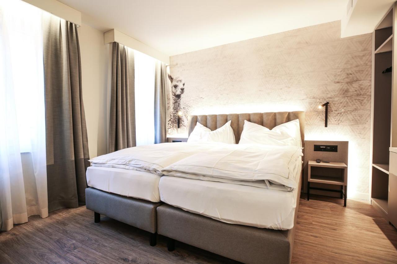 Adaastra Boutique Hotel Brig Εξωτερικό φωτογραφία