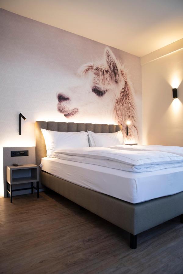 Adaastra Boutique Hotel Brig Εξωτερικό φωτογραφία