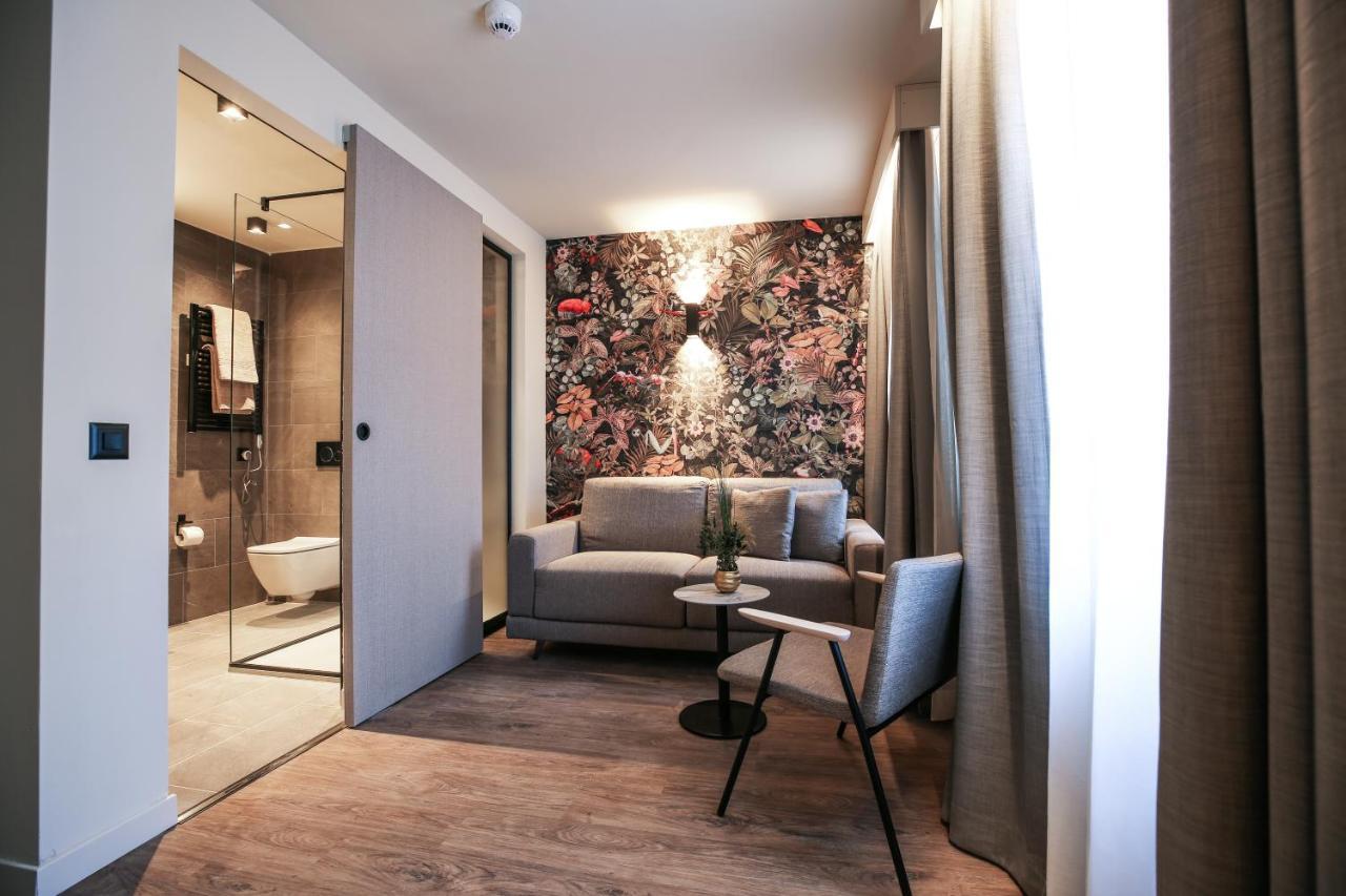 Adaastra Boutique Hotel Brig Εξωτερικό φωτογραφία