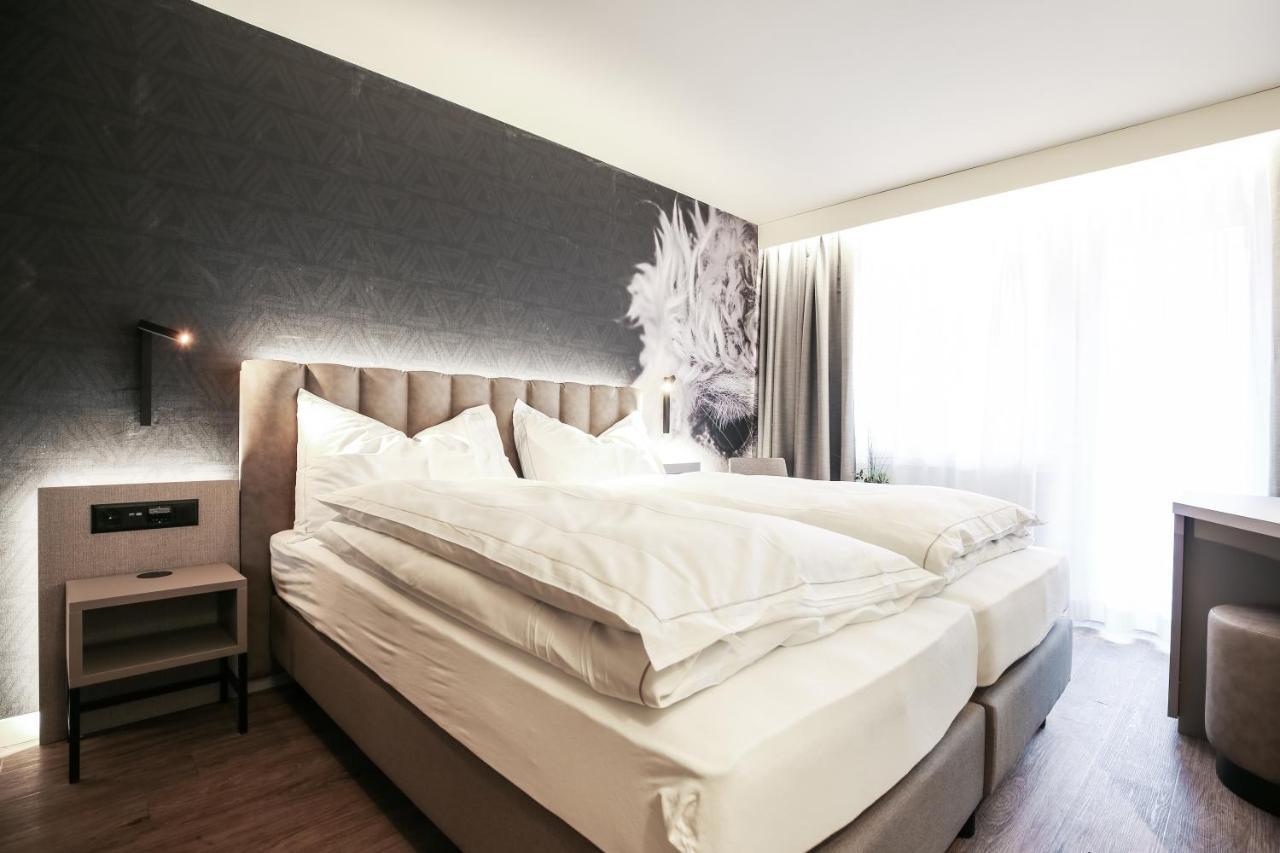 Adaastra Boutique Hotel Brig Εξωτερικό φωτογραφία