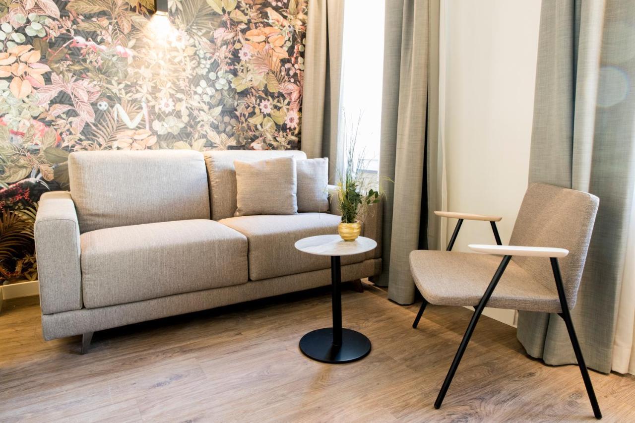Adaastra Boutique Hotel Brig Εξωτερικό φωτογραφία