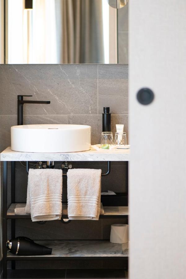 Adaastra Boutique Hotel Brig Εξωτερικό φωτογραφία