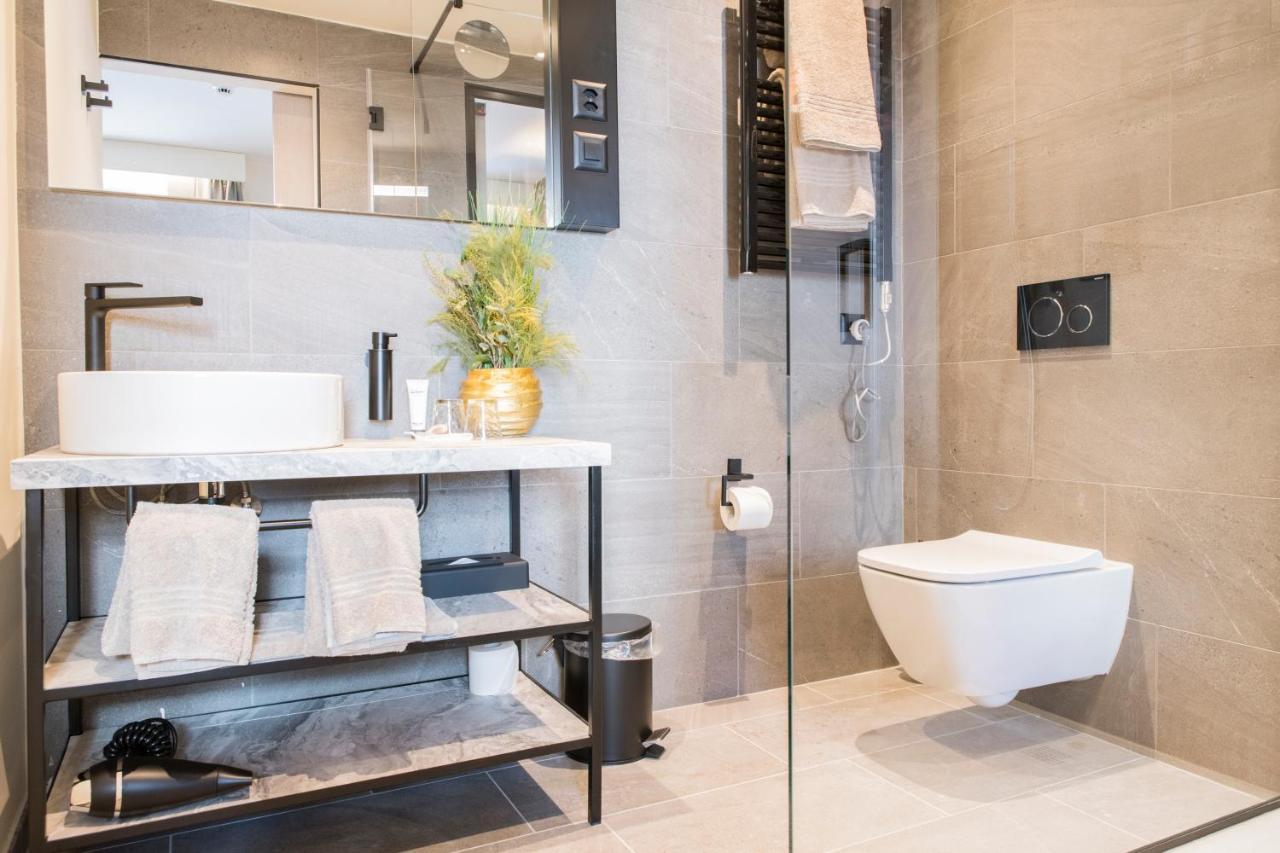 Adaastra Boutique Hotel Brig Εξωτερικό φωτογραφία