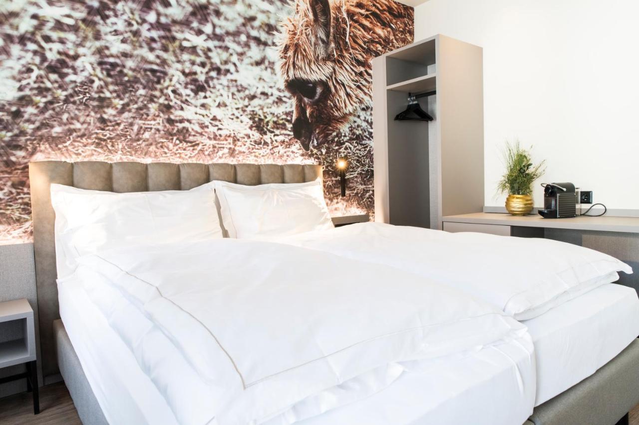 Adaastra Boutique Hotel Brig Εξωτερικό φωτογραφία