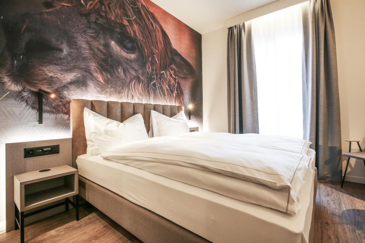 Adaastra Boutique Hotel Brig Εξωτερικό φωτογραφία