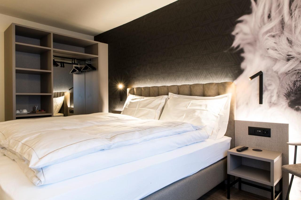 Adaastra Boutique Hotel Brig Εξωτερικό φωτογραφία