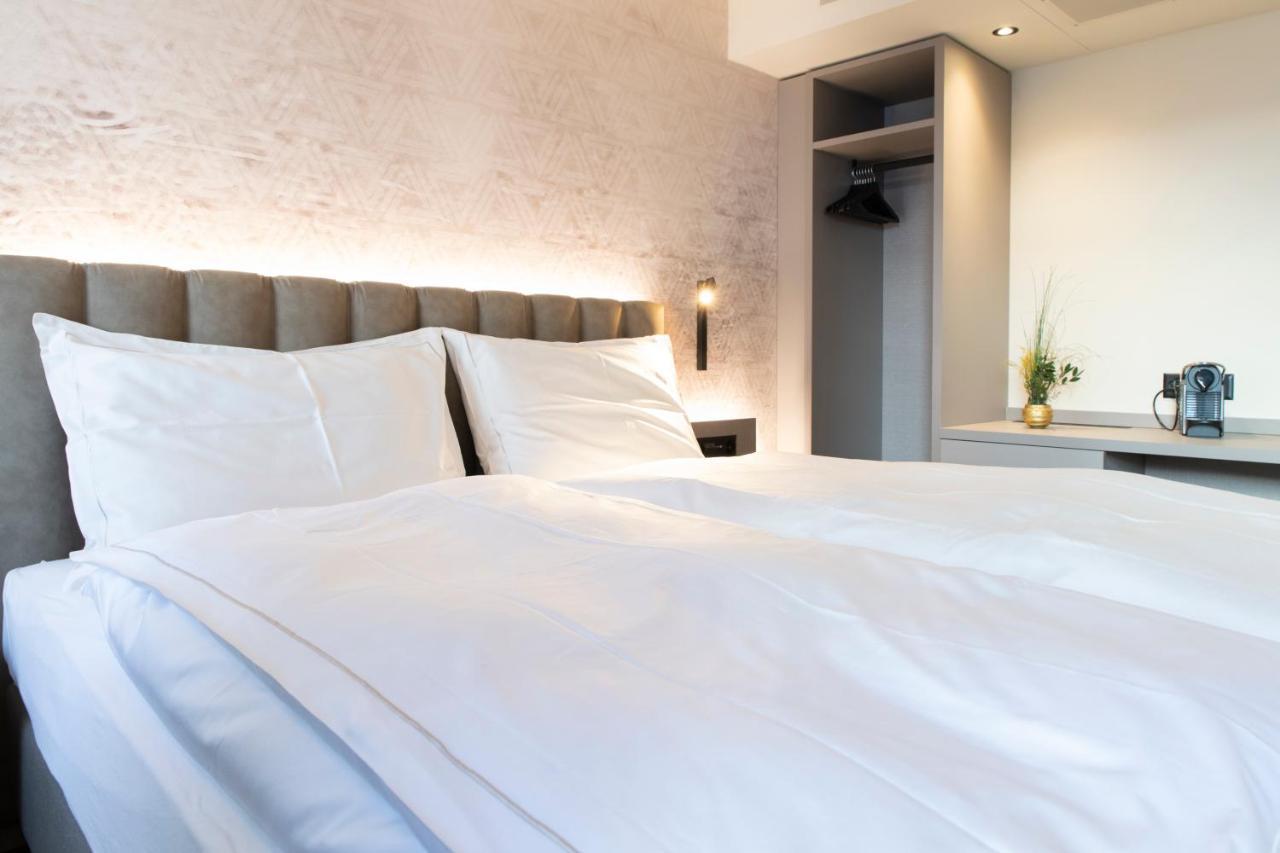 Adaastra Boutique Hotel Brig Εξωτερικό φωτογραφία