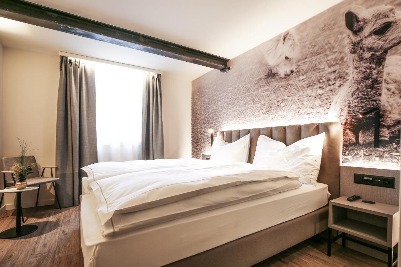 Adaastra Boutique Hotel Brig Εξωτερικό φωτογραφία