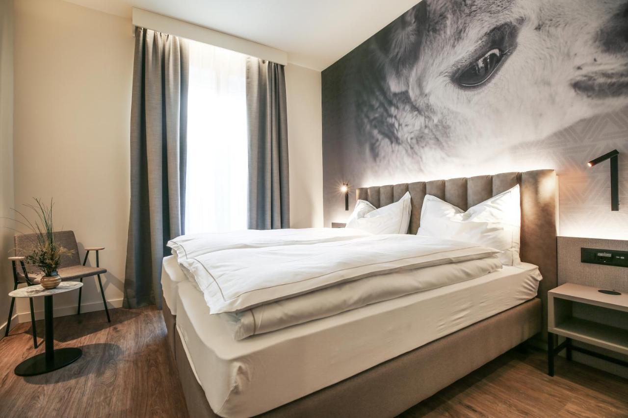 Adaastra Boutique Hotel Brig Εξωτερικό φωτογραφία