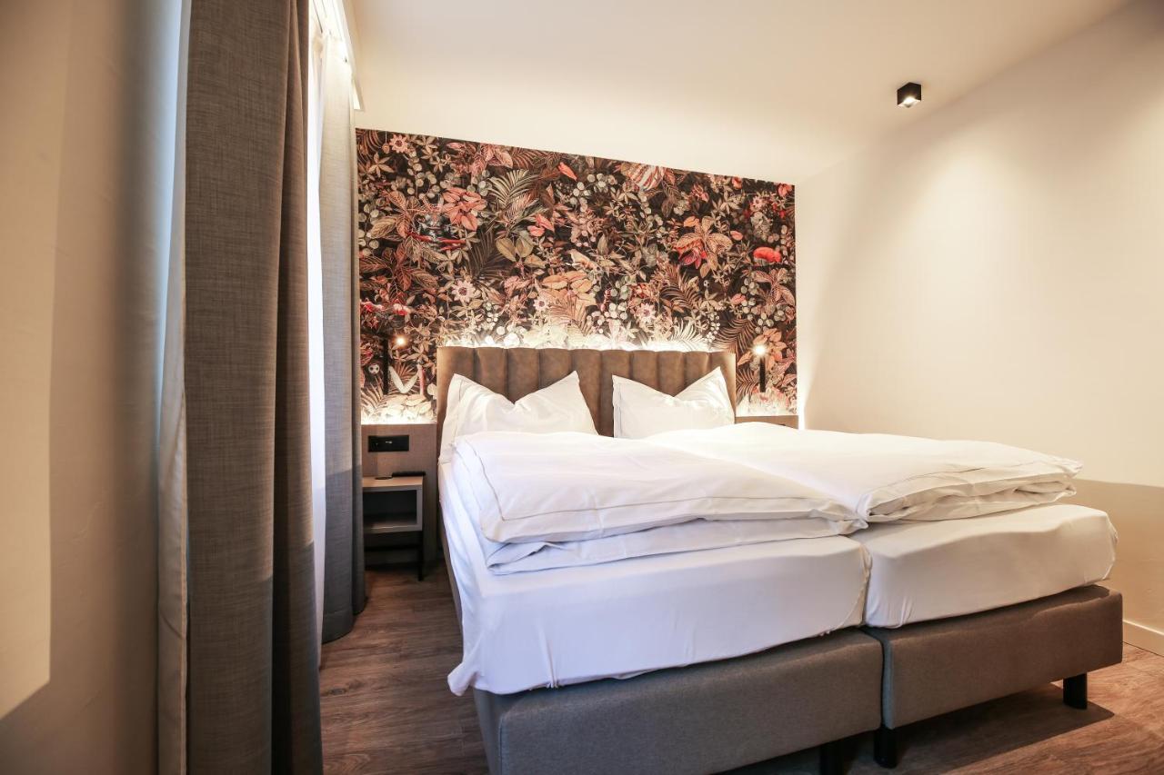 Adaastra Boutique Hotel Brig Εξωτερικό φωτογραφία