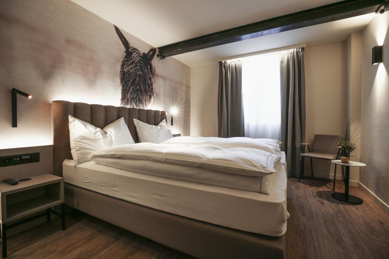 Adaastra Boutique Hotel Brig Εξωτερικό φωτογραφία