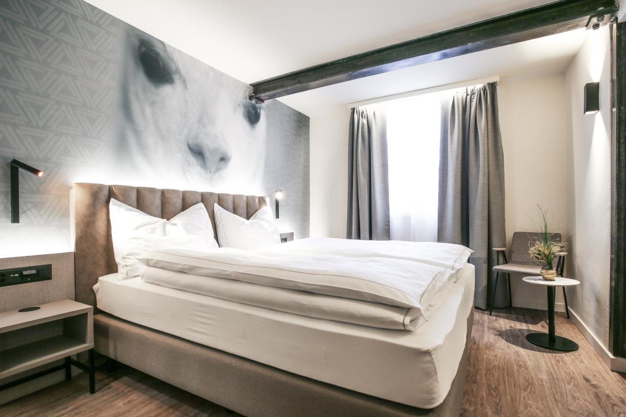Adaastra Boutique Hotel Brig Εξωτερικό φωτογραφία