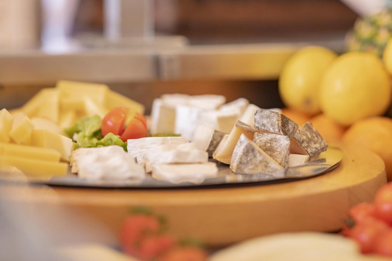 Adaastra Boutique Hotel Brig Εξωτερικό φωτογραφία
