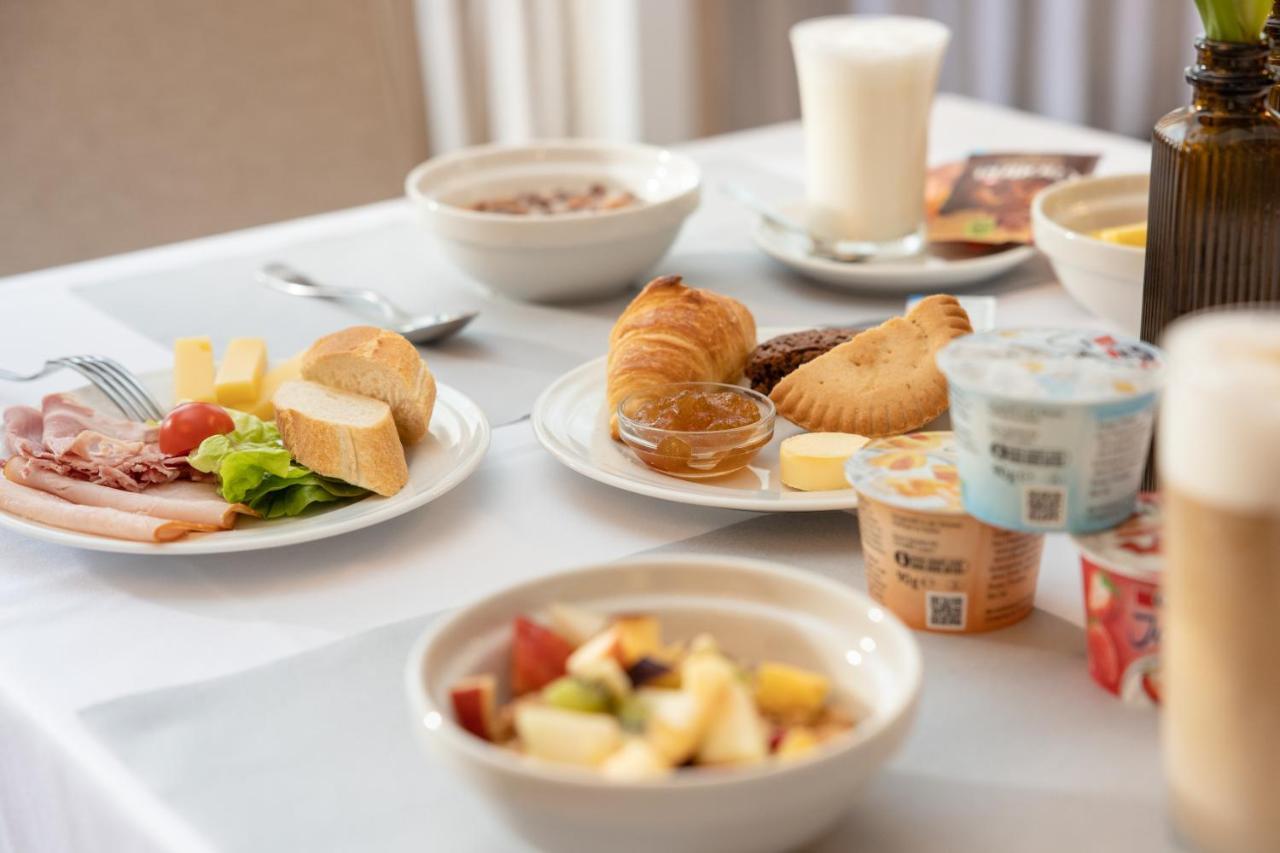 Adaastra Boutique Hotel Brig Εξωτερικό φωτογραφία
