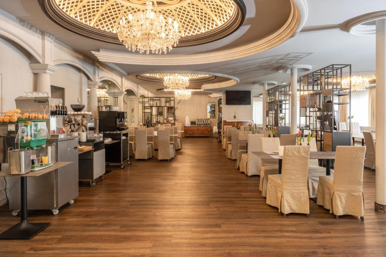 Adaastra Boutique Hotel Brig Εξωτερικό φωτογραφία