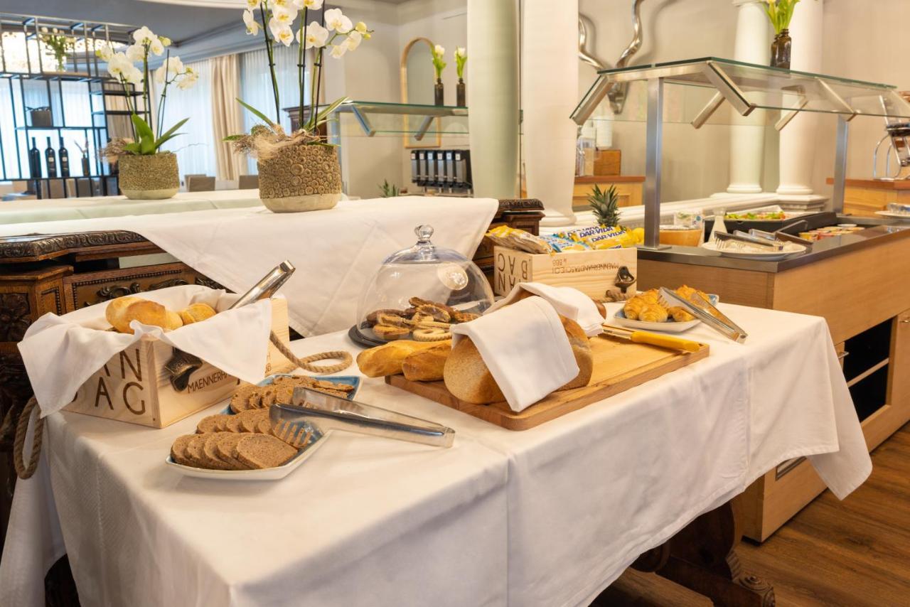 Adaastra Boutique Hotel Brig Εξωτερικό φωτογραφία