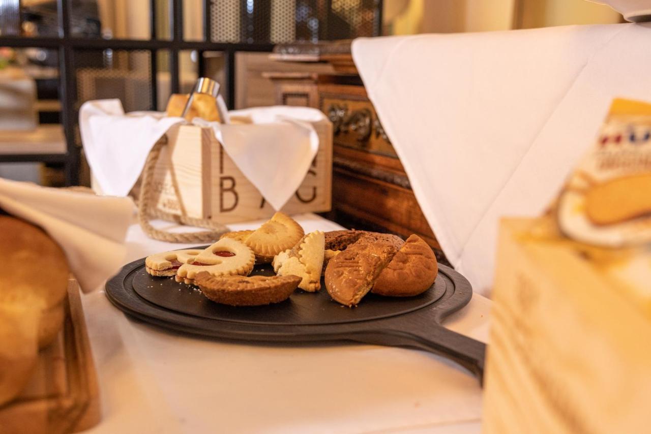 Adaastra Boutique Hotel Brig Εξωτερικό φωτογραφία