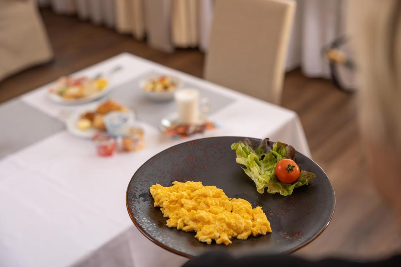 Adaastra Boutique Hotel Brig Εξωτερικό φωτογραφία