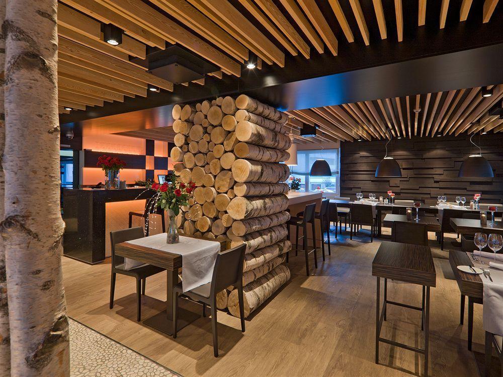 Adaastra Boutique Hotel Brig Εξωτερικό φωτογραφία
