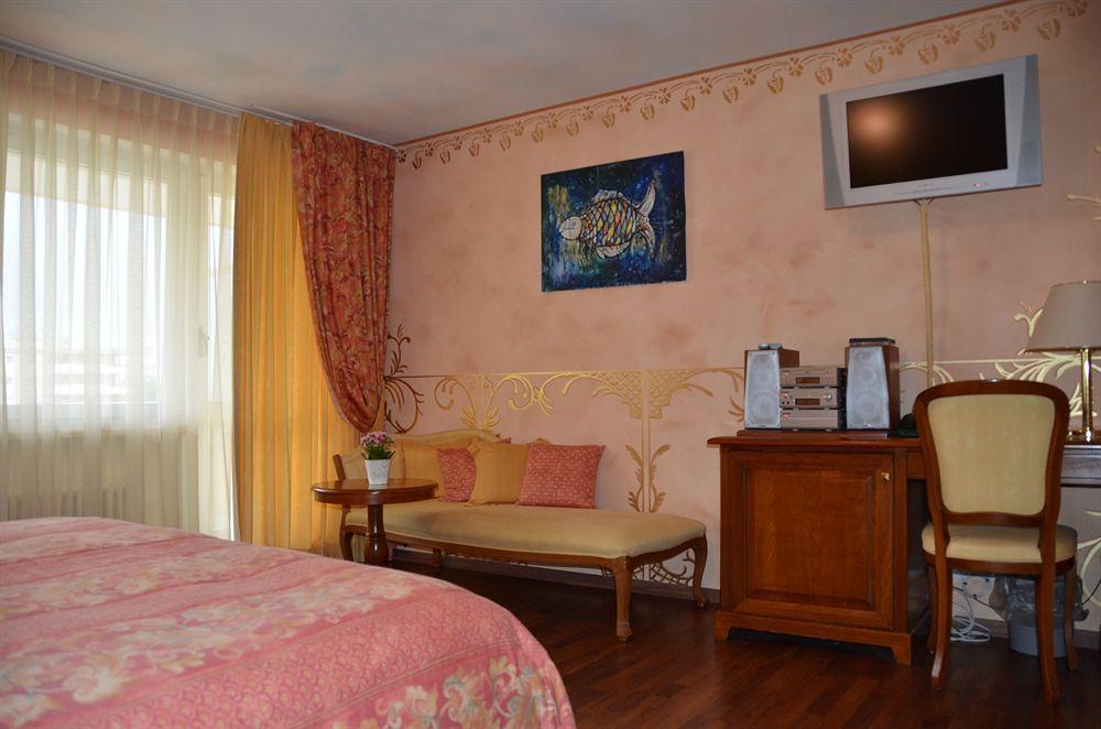 Adaastra Boutique Hotel Brig Εξωτερικό φωτογραφία