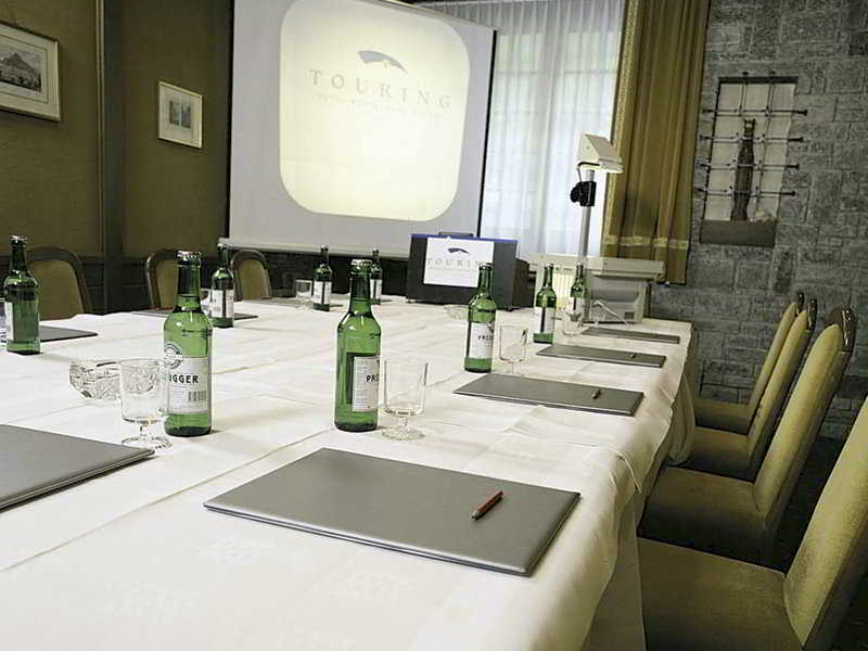 Adaastra Boutique Hotel Brig Εξωτερικό φωτογραφία