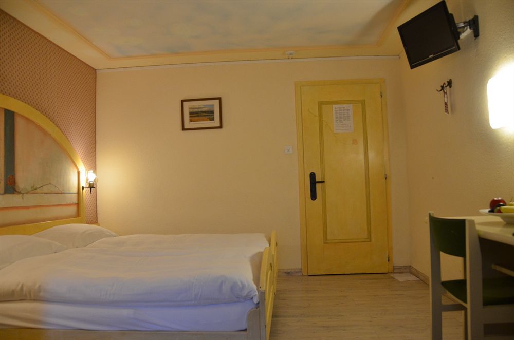 Adaastra Boutique Hotel Brig Εξωτερικό φωτογραφία