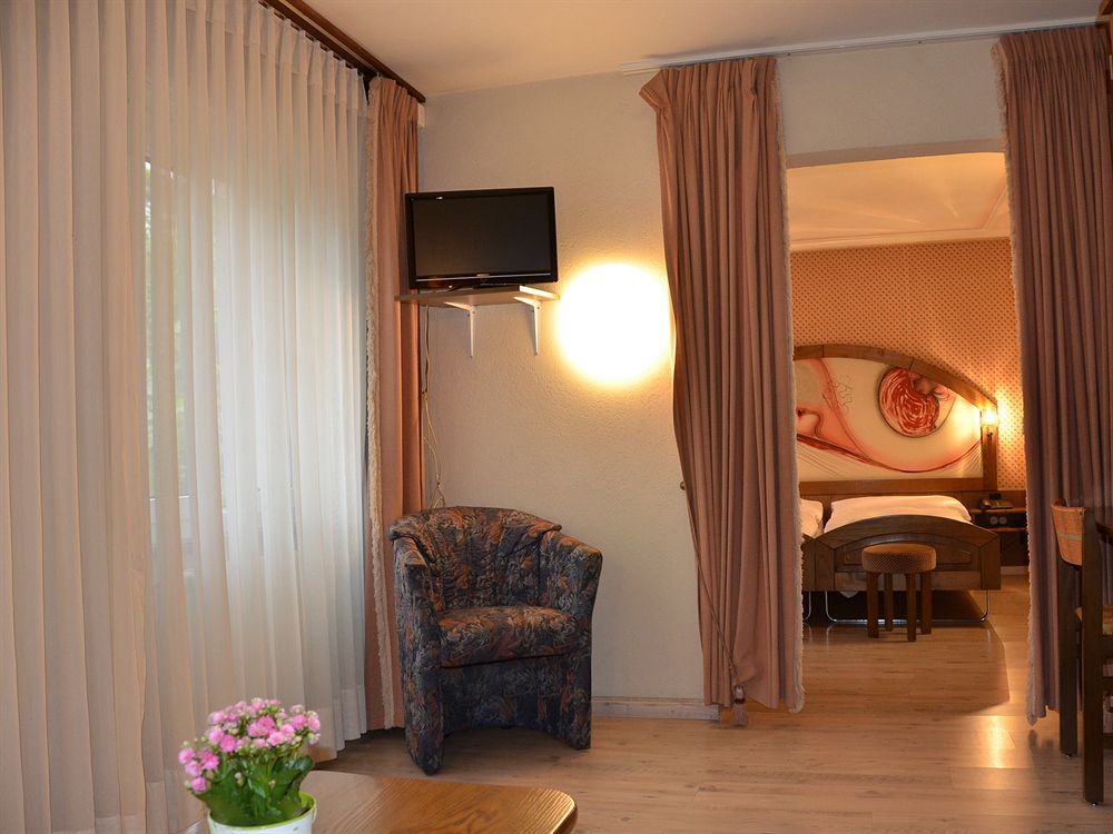 Adaastra Boutique Hotel Brig Εξωτερικό φωτογραφία