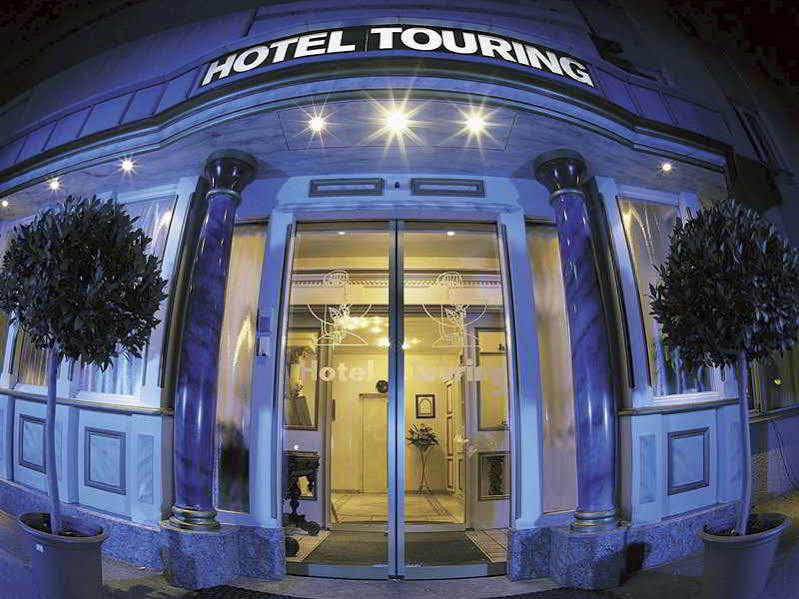 Adaastra Boutique Hotel Brig Εξωτερικό φωτογραφία